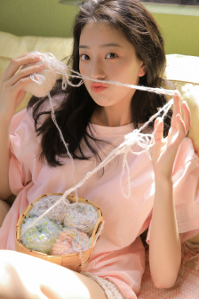 向涟苍骑士献上纯洁